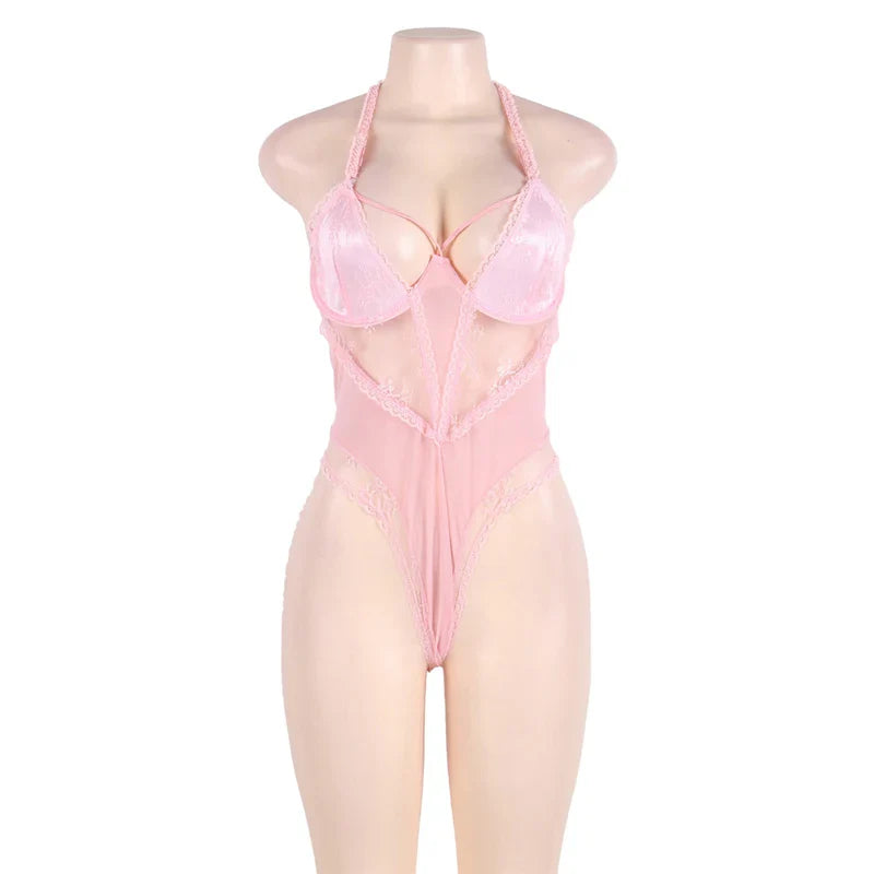 Body siateczkowe