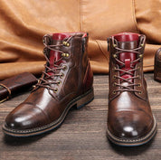 Eryk | Eleganckie Buty