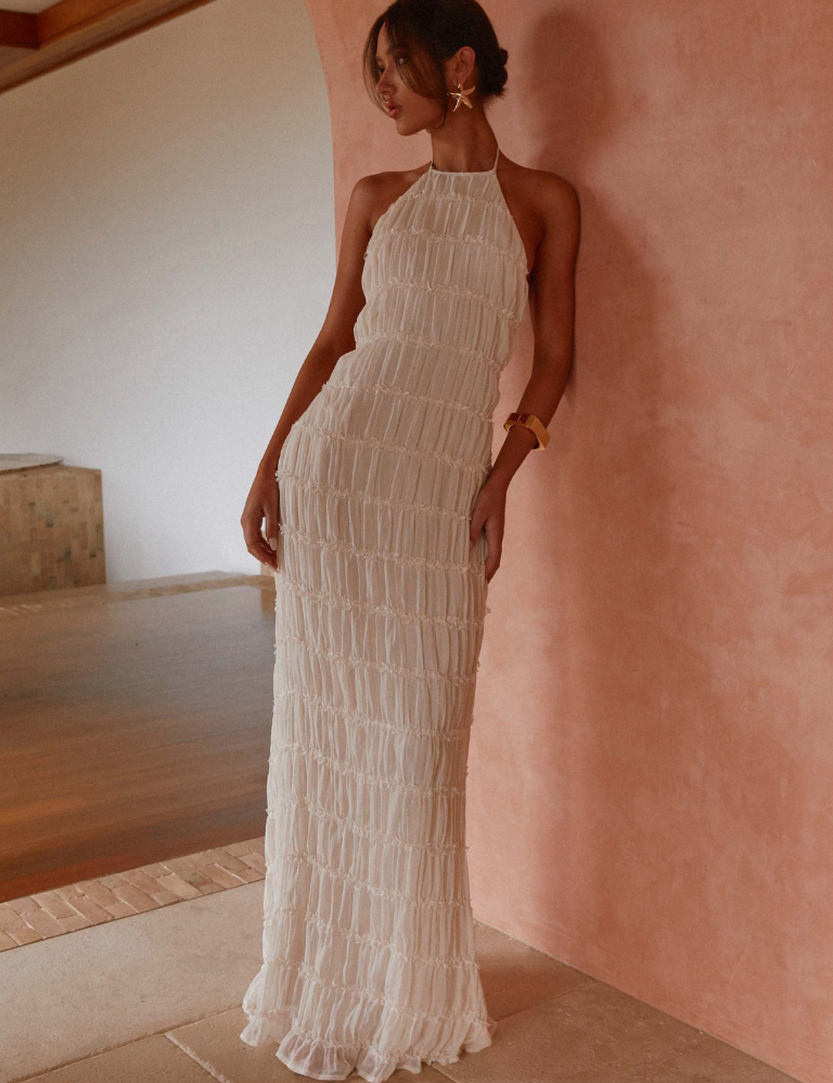 Karolina | Sukienka Elegancka