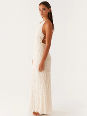 Karolina | Sukienka Elegancka