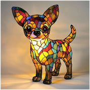 Życie z chihuahua