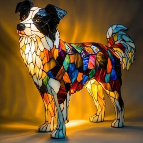 Rasa psa Border Collie