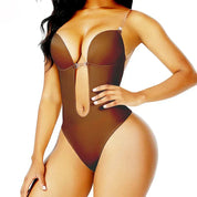 Body modelujące z regulacją