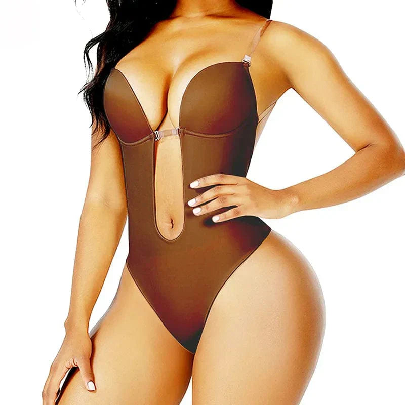 Body modelujące z regulacją