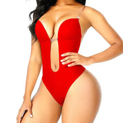 Body modelujące z regulacją
