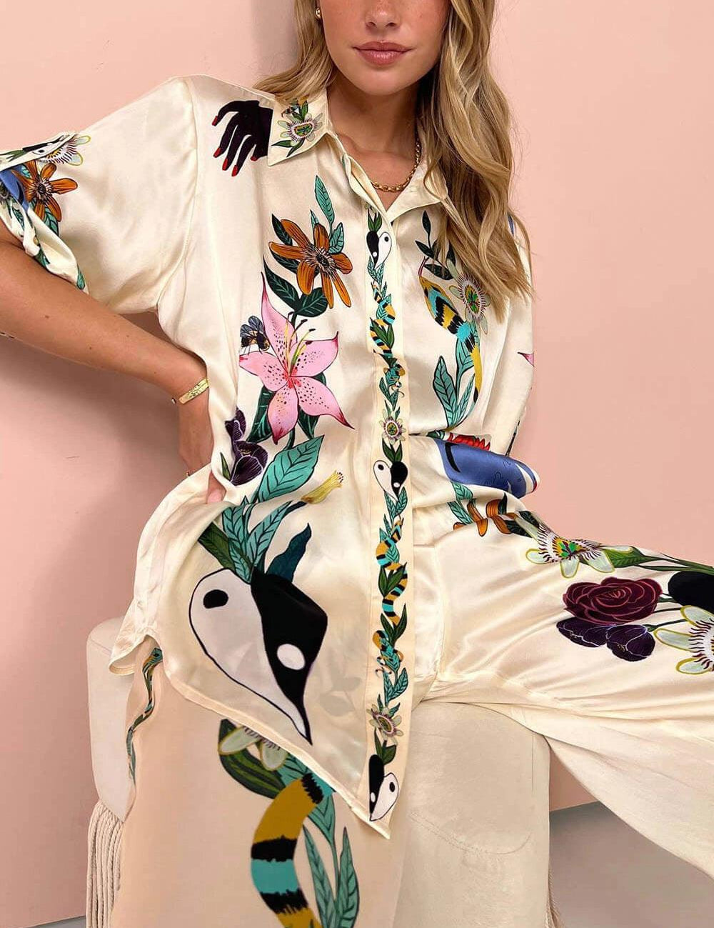 Modern-Sophisticated-Feel-Satin-Unique-Print-Button-Down-Oversized-Blouse-_1.jpg