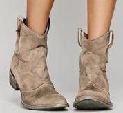 FLORABEL - Stylowe buty na co dzień