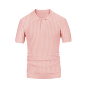Lena | Polo Tricot