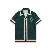 Agnieszka | Elegancka Koszulka Polo
