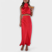 Anna | Elegancka Spódnica