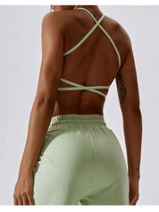 Biustonosz sportowy
