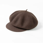 Beret z wełnianego filcu Coletta™