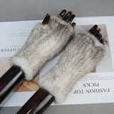 Liorana™ | Rękawiczki z Norki