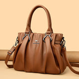 Ewa | Torba Plecakowa