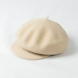 Beret z wełnianego filcu Coletta™