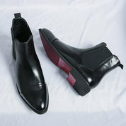 Antek | Eleganckie Botki