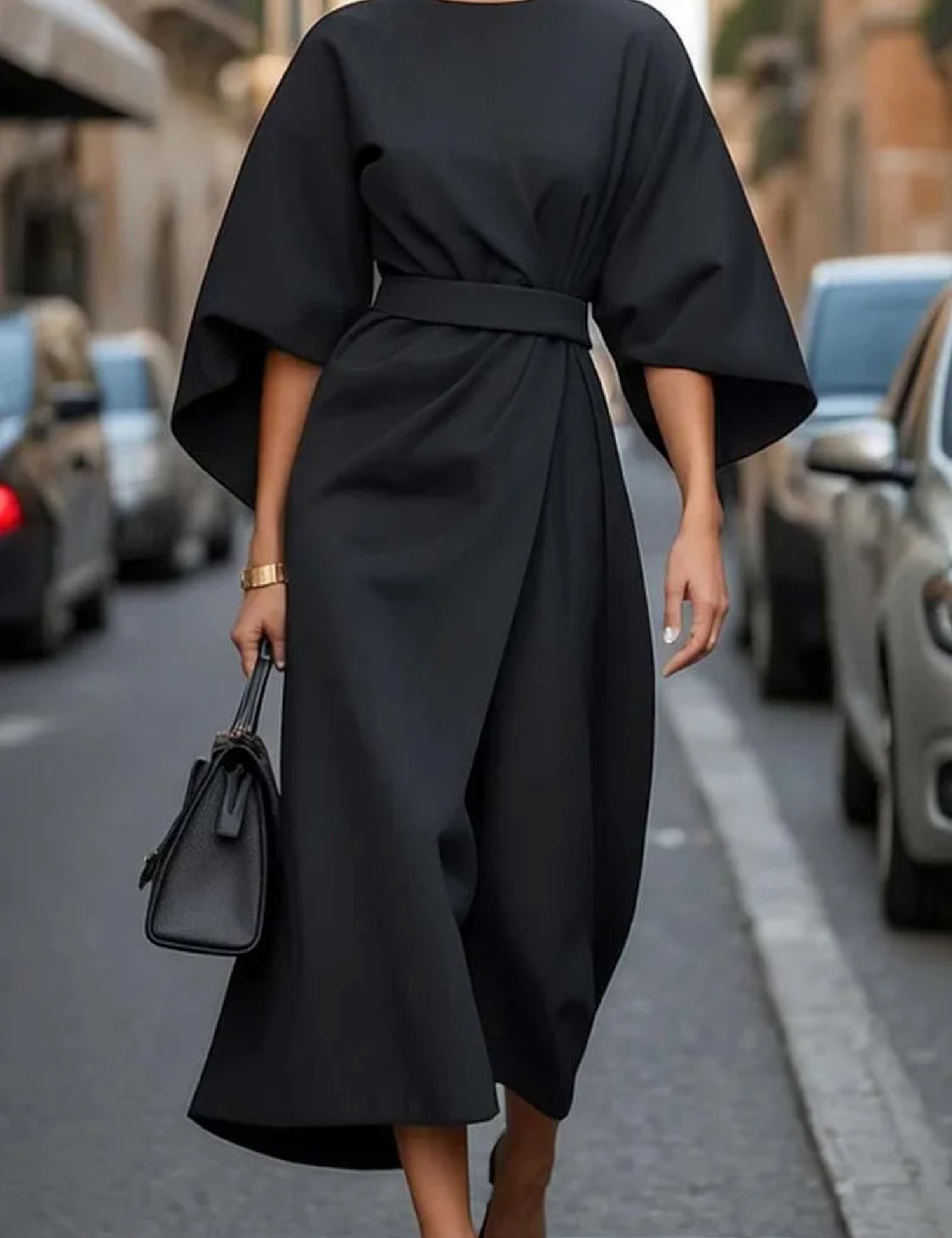 Sofia | Elegancka Sukienka