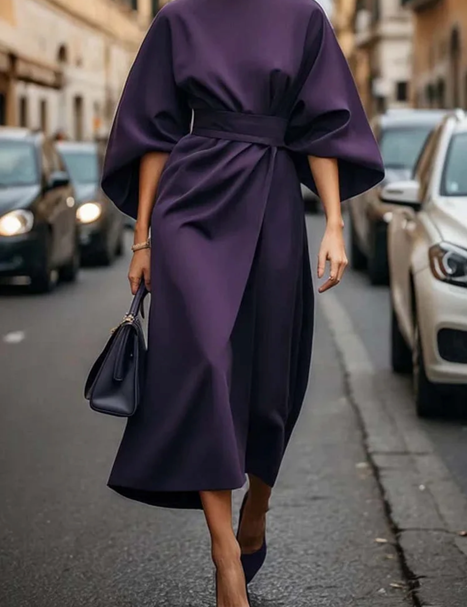 Sofia | Elegancka Sukienka