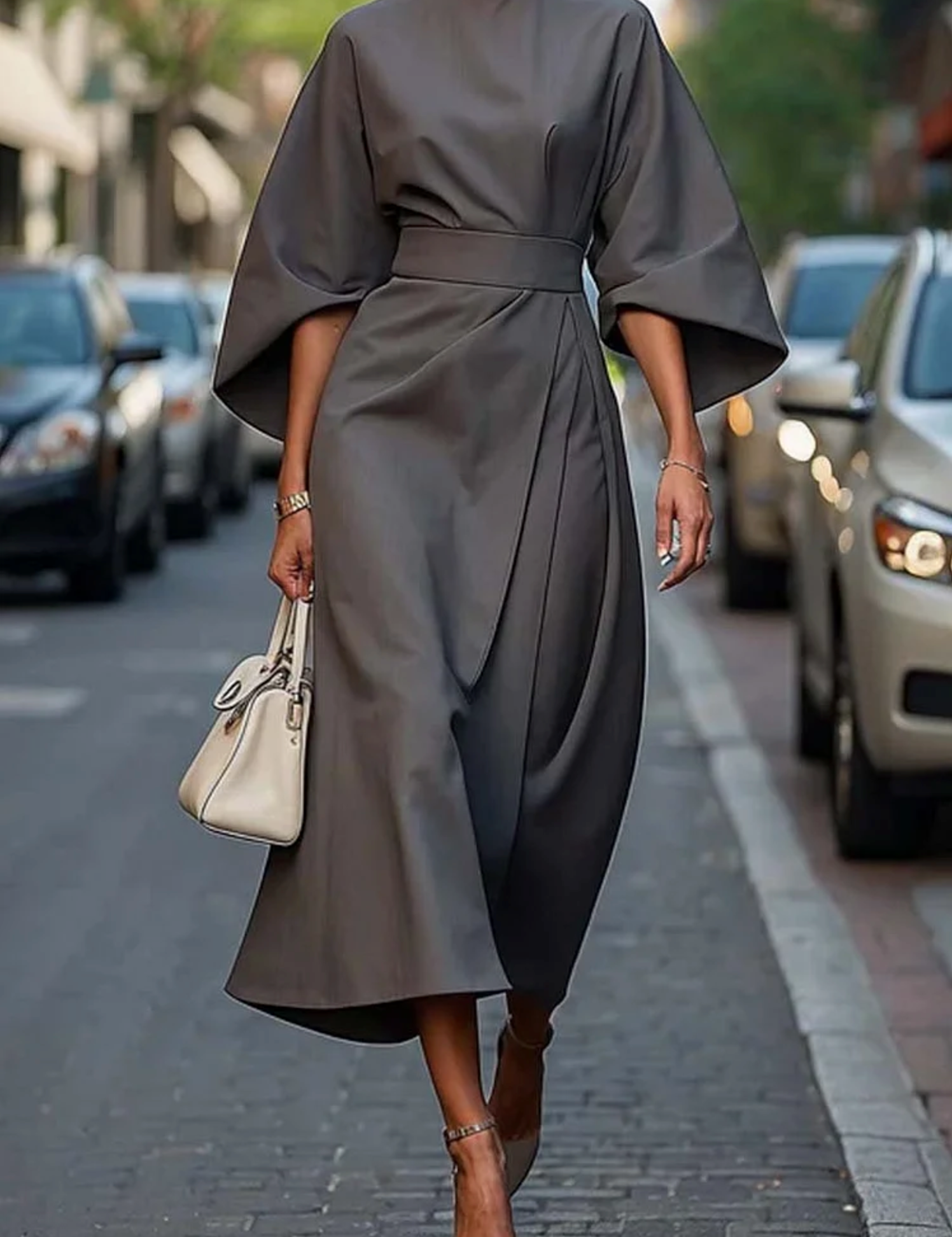Sofia | Elegancka Sukienka