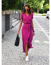 Suzanna | Elegancka Sukienka