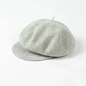 Beret z wełnianego filcu Coletta™