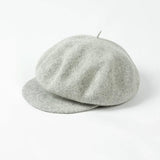 Beret z wełnianego filcu Coletta™