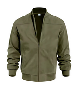 Klasyczna kurtka bomber