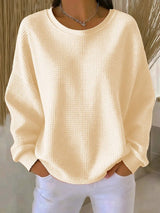 Ella – Elegancki sweter