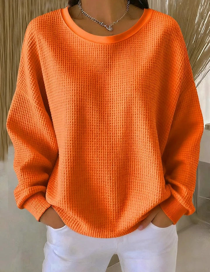 Ella – Elegancki sweter