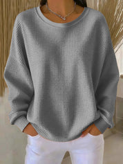 Ella – Elegancki sweter