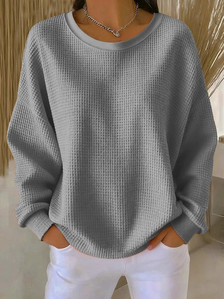 Ella – Elegancki sweter