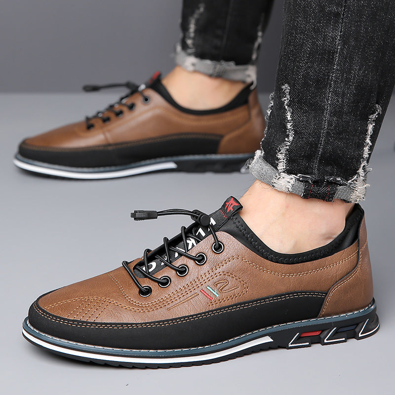 Marek | Eleganckie Buty