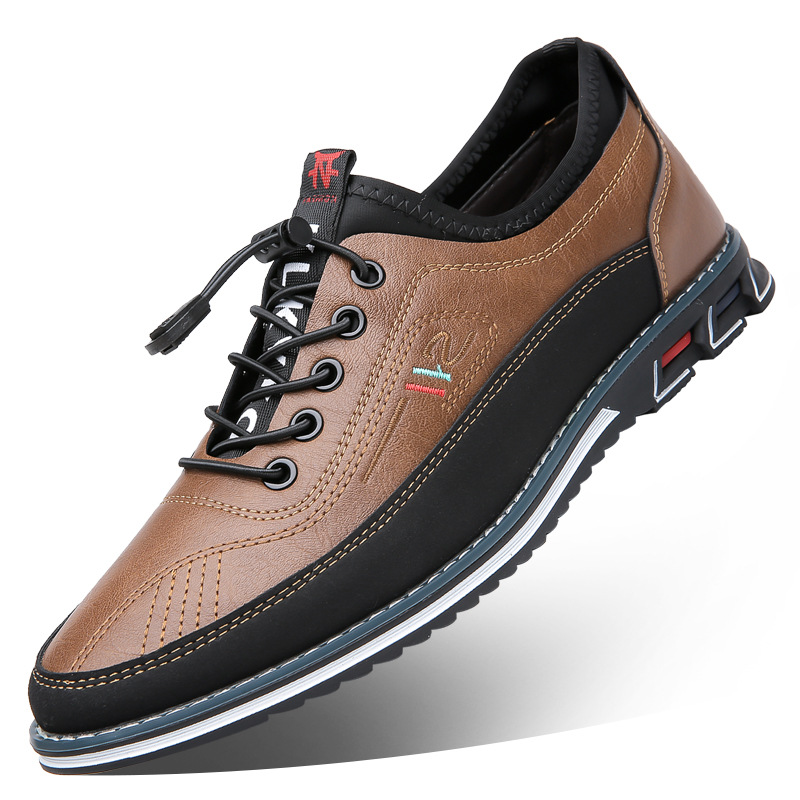 Marek | Eleganckie Buty