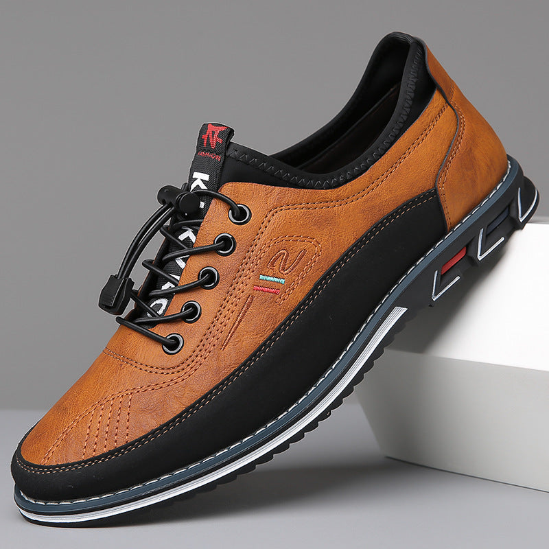 Marek | Eleganckie Buty