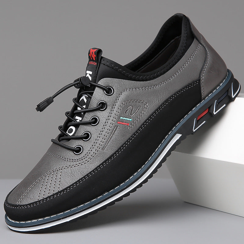 Marek | Eleganckie Buty