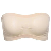 Biustonosz bandeau profilowany