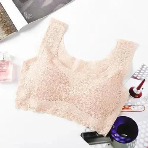 Biustonosz top push up