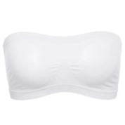 Biustonosz bandeau profilowany