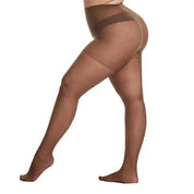 Rajstopy damskie plus size