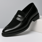 Eleganckie Mokasyny
