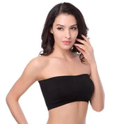 Biustonosz bandeau profilowany