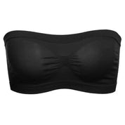 Biustonosz bandeau profilowany