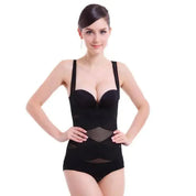 Body wyszczuplające z modelującymi paskami