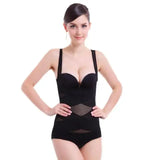 Body wyszczuplające z modelującymi paskami