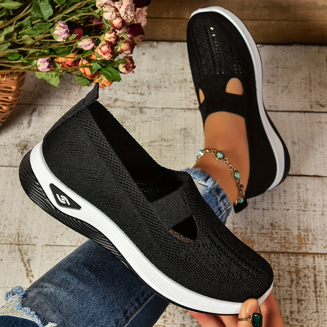RELAXFIT | Wygodne i Eleganckie Buty
