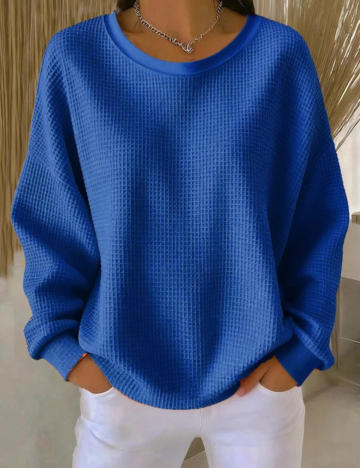 Ella – Elegancki sweter