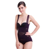 Body wyszczuplające z modelującymi paskami