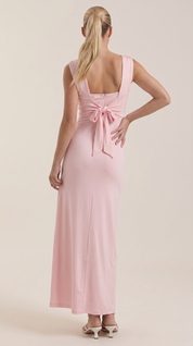 Sukienka maxi Rhoda