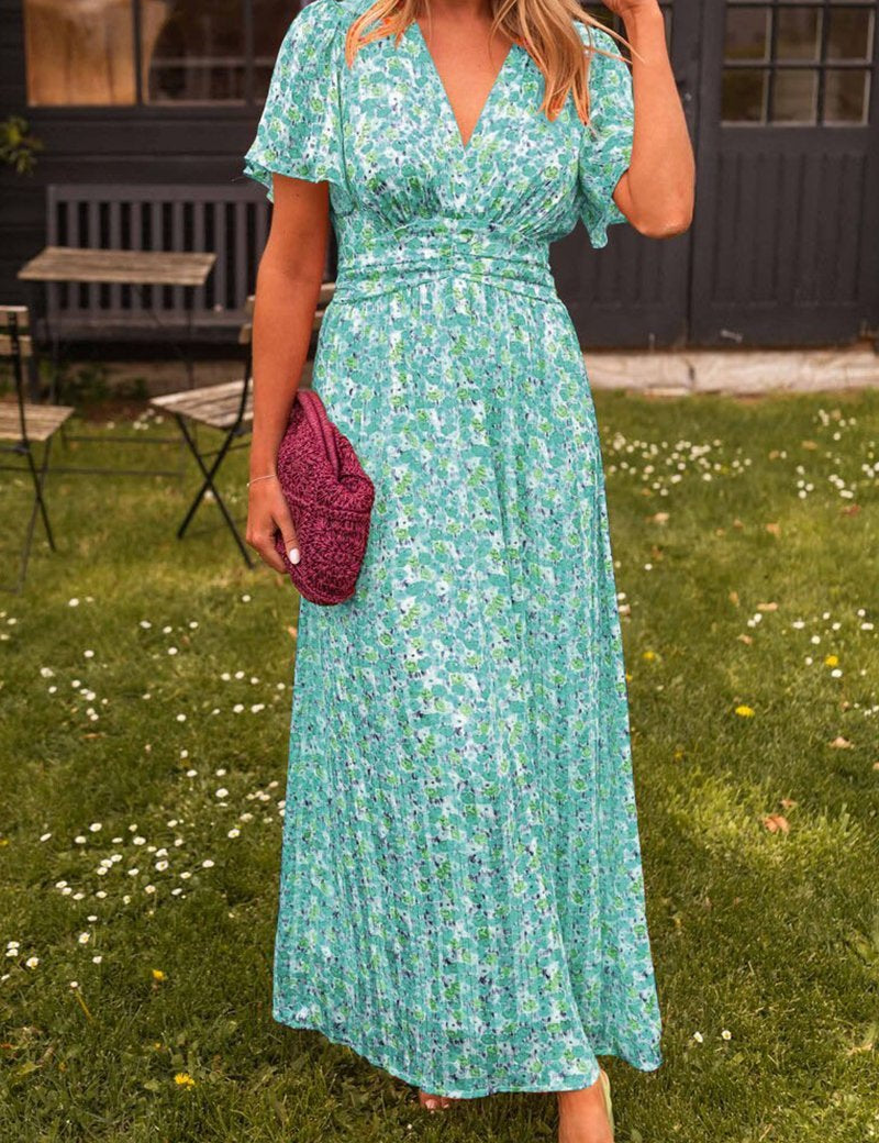 Paulina | Sukienka Elegancka