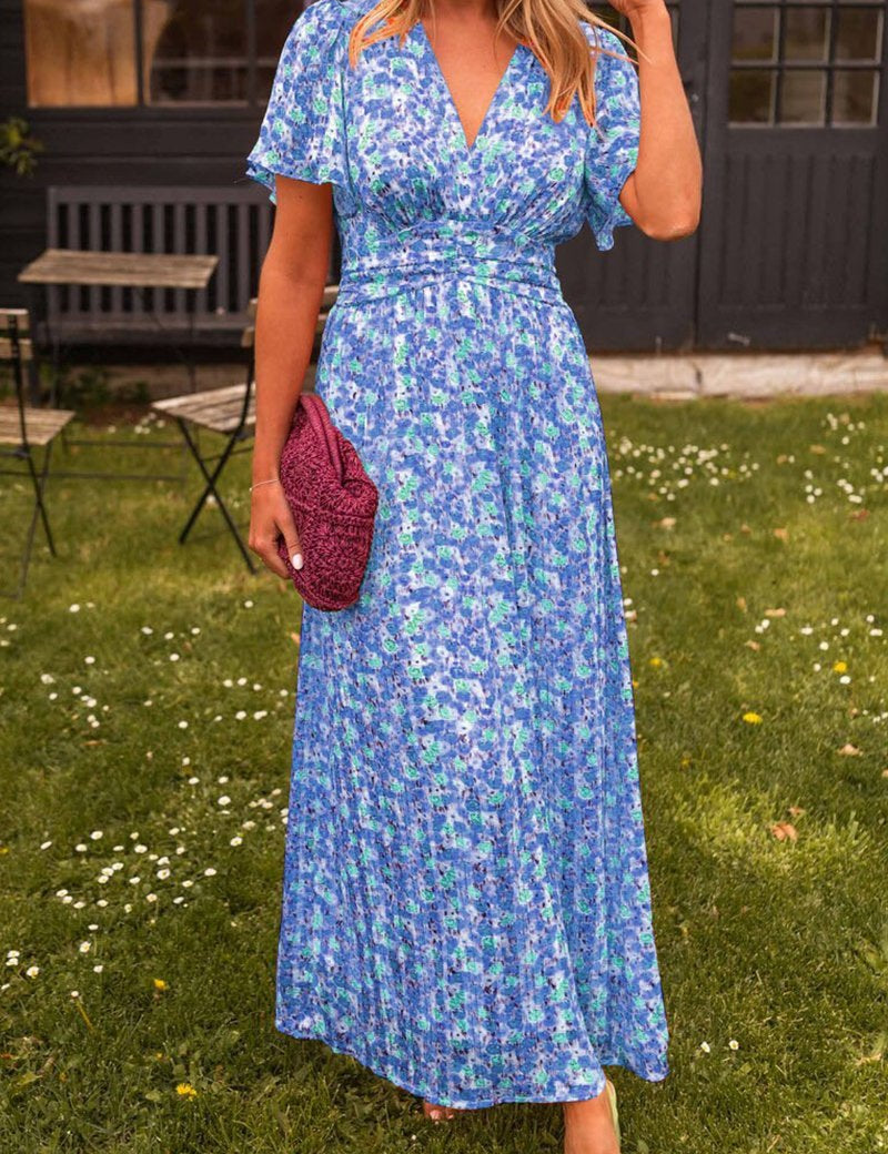 Paulina | Sukienka Elegancka